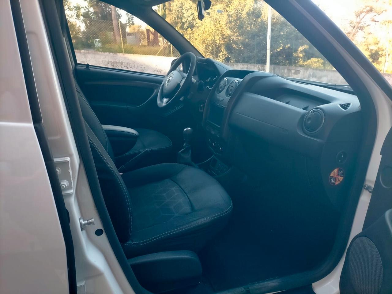 Dacia Duster 1.5 dCi 110CV 4x2 Lauréate