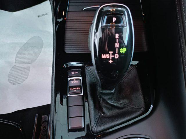 BMW X2 sDrive16d Msport-X GANCIO TRAINO