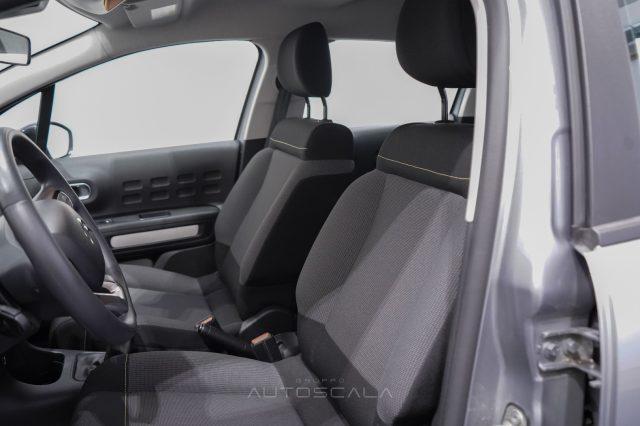 CITROEN C3 1.2 PureTech 83cv S&S Feel Pack