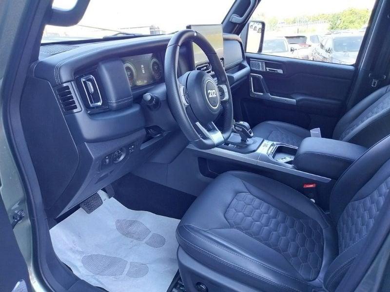 EMC 212 212 2.0 tdi Diesel 4wd 8at