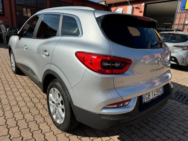 RENAULT Kadjar Blue dCi 8V 115CV EDC BUSINESS AUTOCARRO N1