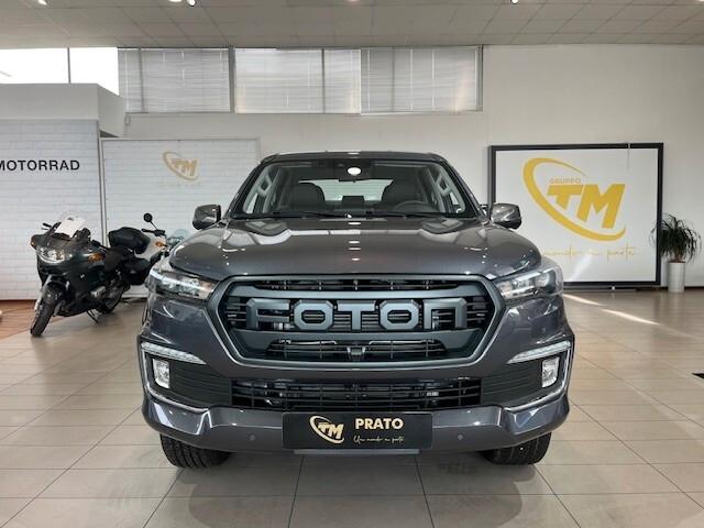Foton Tunland G7 8AT *AUTOMATICO*IVA ESCLUSA*