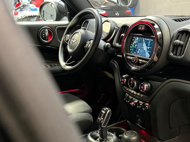 MINI Countryman 2.0 Cooper D Countryman ALL4
