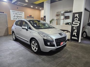 Peugeot 3008 1.6 HDi 110CV Tecno 120.000km