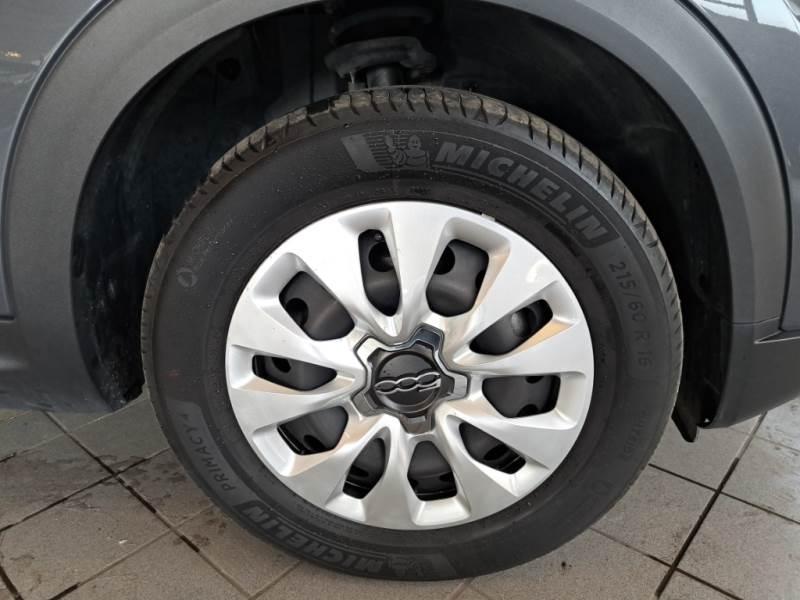 Fiat 500 X 500X 1.0 t3 120cv