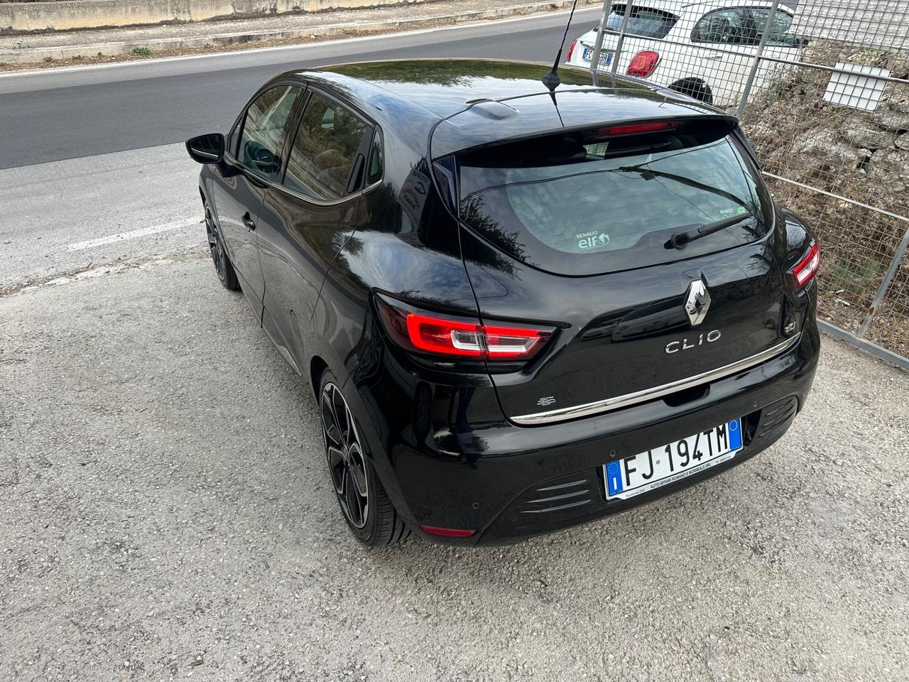 Renault Clio 1.5 dCi 90CV 5 porte