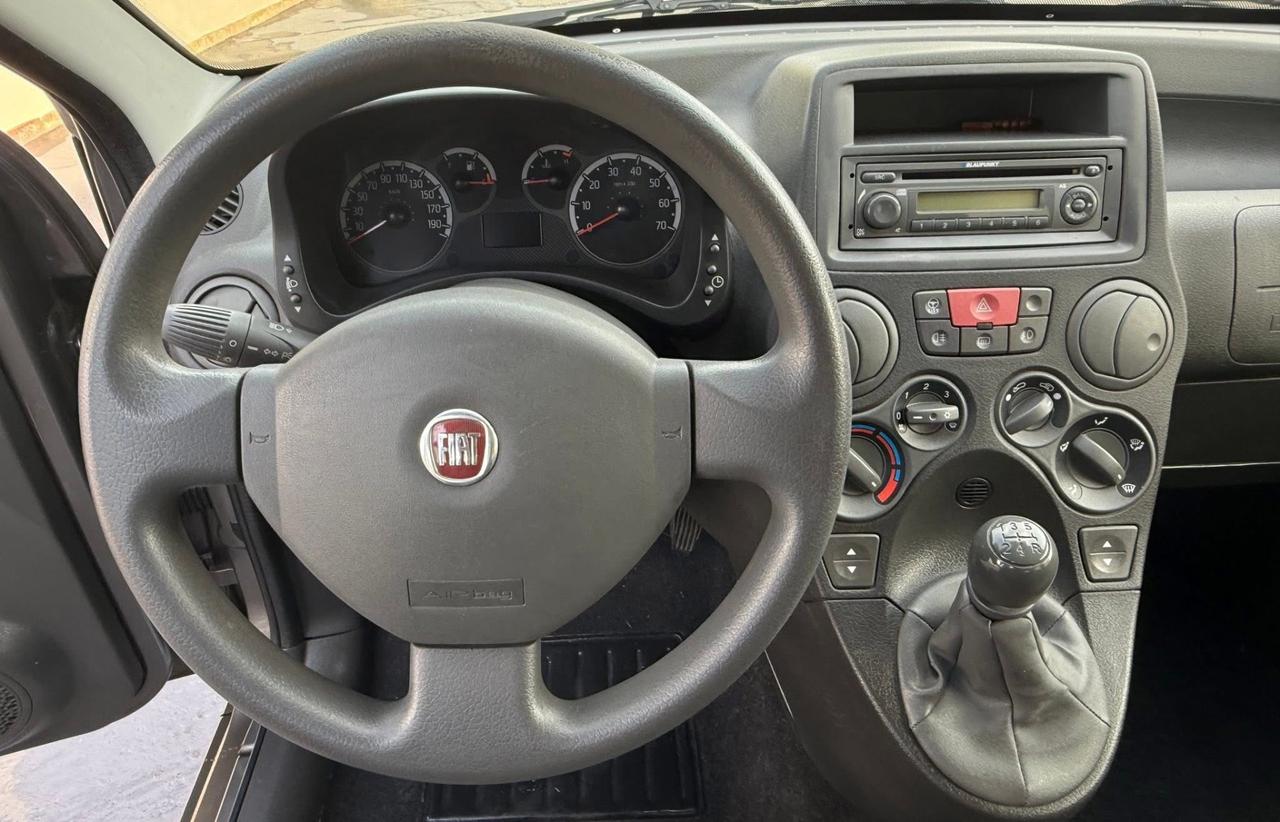Fiat Panda 1.2 Pop