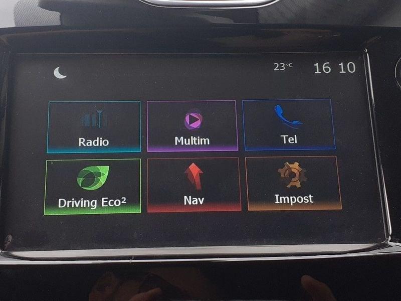 Renault Clio 0.9 TCe 12V 90CV 5P 1°PROP-KM CERTIFIC-GARANZIA