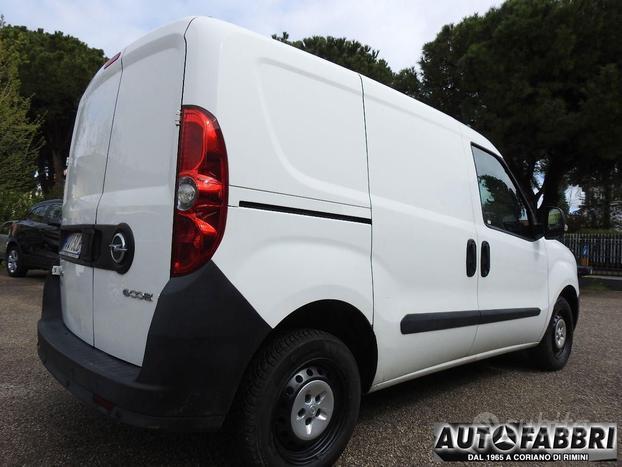 OPEL - Combo 1.3 MJT 90 CV DIESEL 2 POSTI