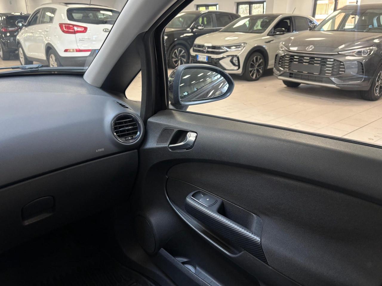 Opel Corsa 5p 1.2 Club