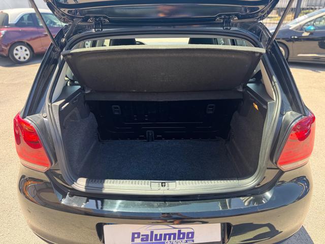 VOLKSWAGEN Polo 1.2 TDI DPF 5 p. Comfortline