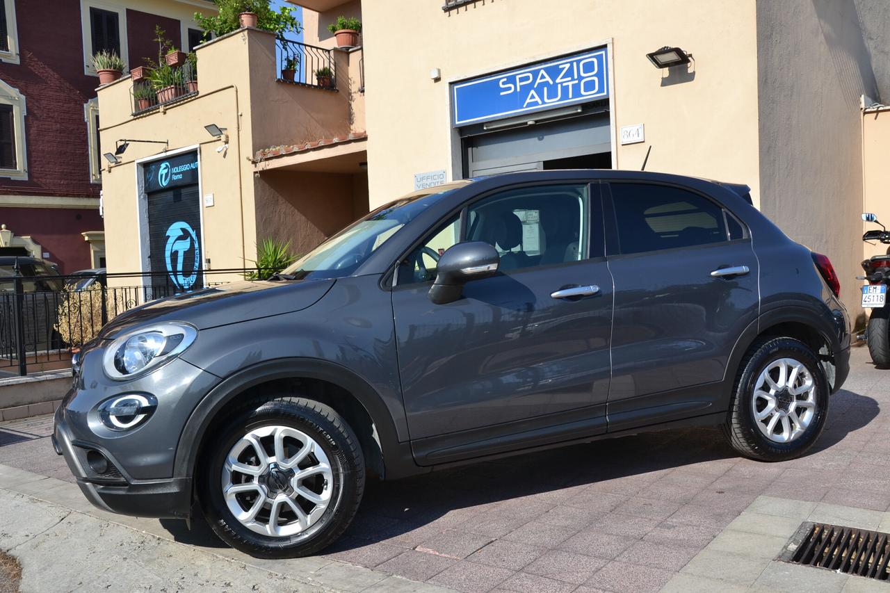 Fiat 500X 1.3 MJT 95CV BUSINESS **AUTOCARRO N1**PREZZO NETTO