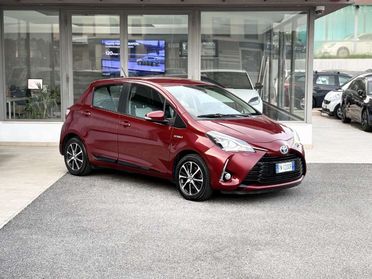 Toyota Yaris 1.5 Hybrid 73CV E6 Neo - 2018