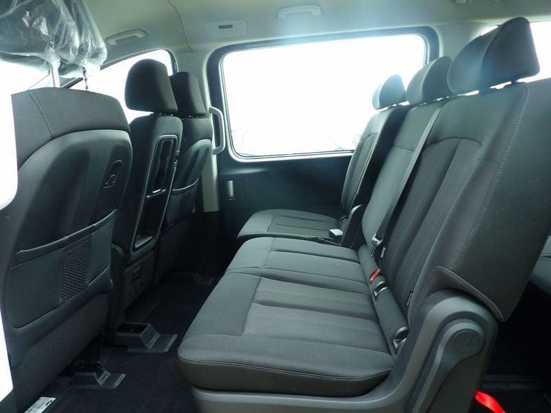 Hyundai Staria Staria 1.6 HEV AT 2WD 9 posti Wagon