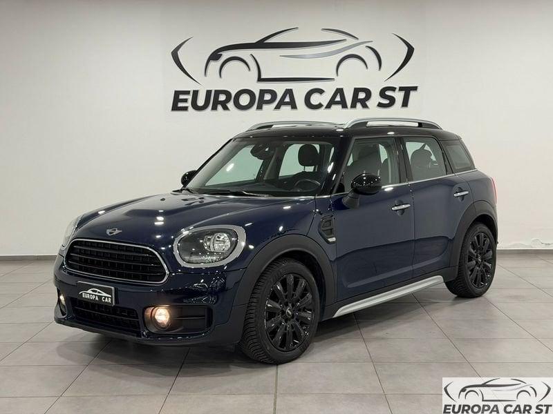 MINI Countryman Mini Countryman 1.5 Cooper Boost