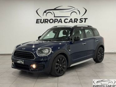 MINI Countryman Mini Countryman 1.5 Cooper Boost