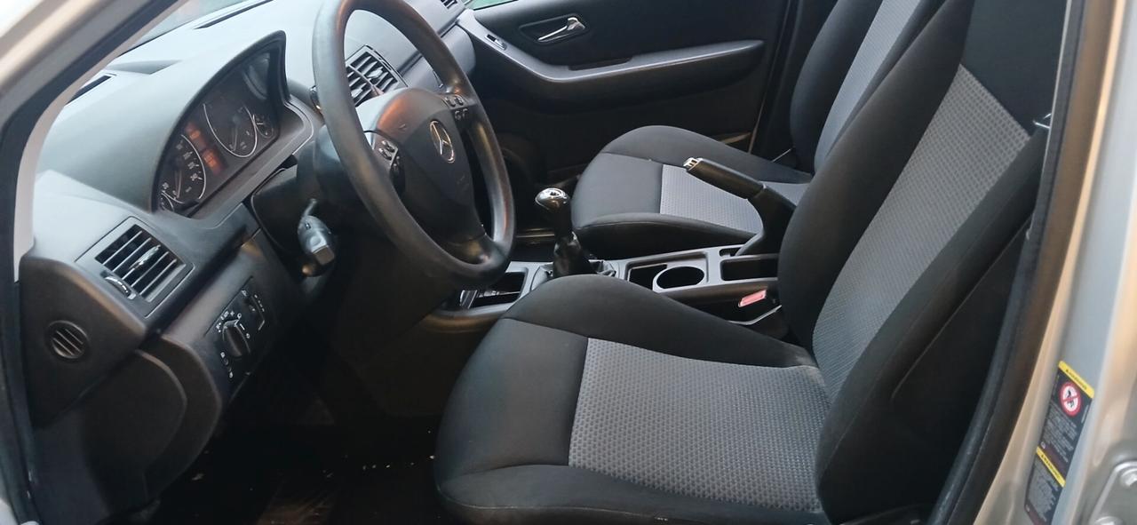 Mercedes-benz A 180 CDI neopatentati