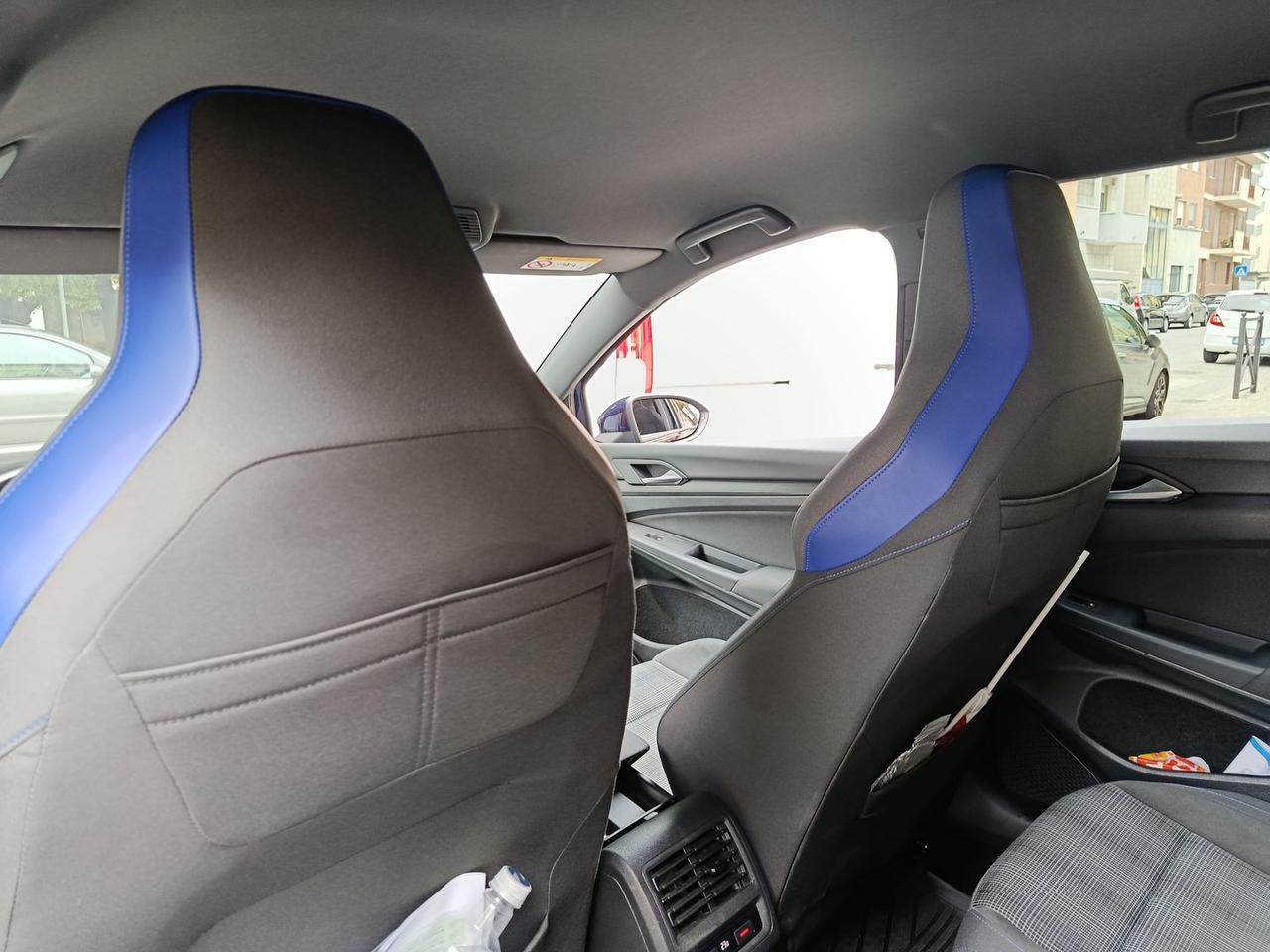 Volkswagen Golf 1.4 eHybrid GTE #6495