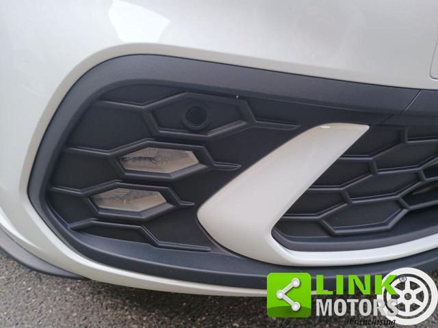 VOLKSWAGEN Polo 2.0 TSI DSG GTI