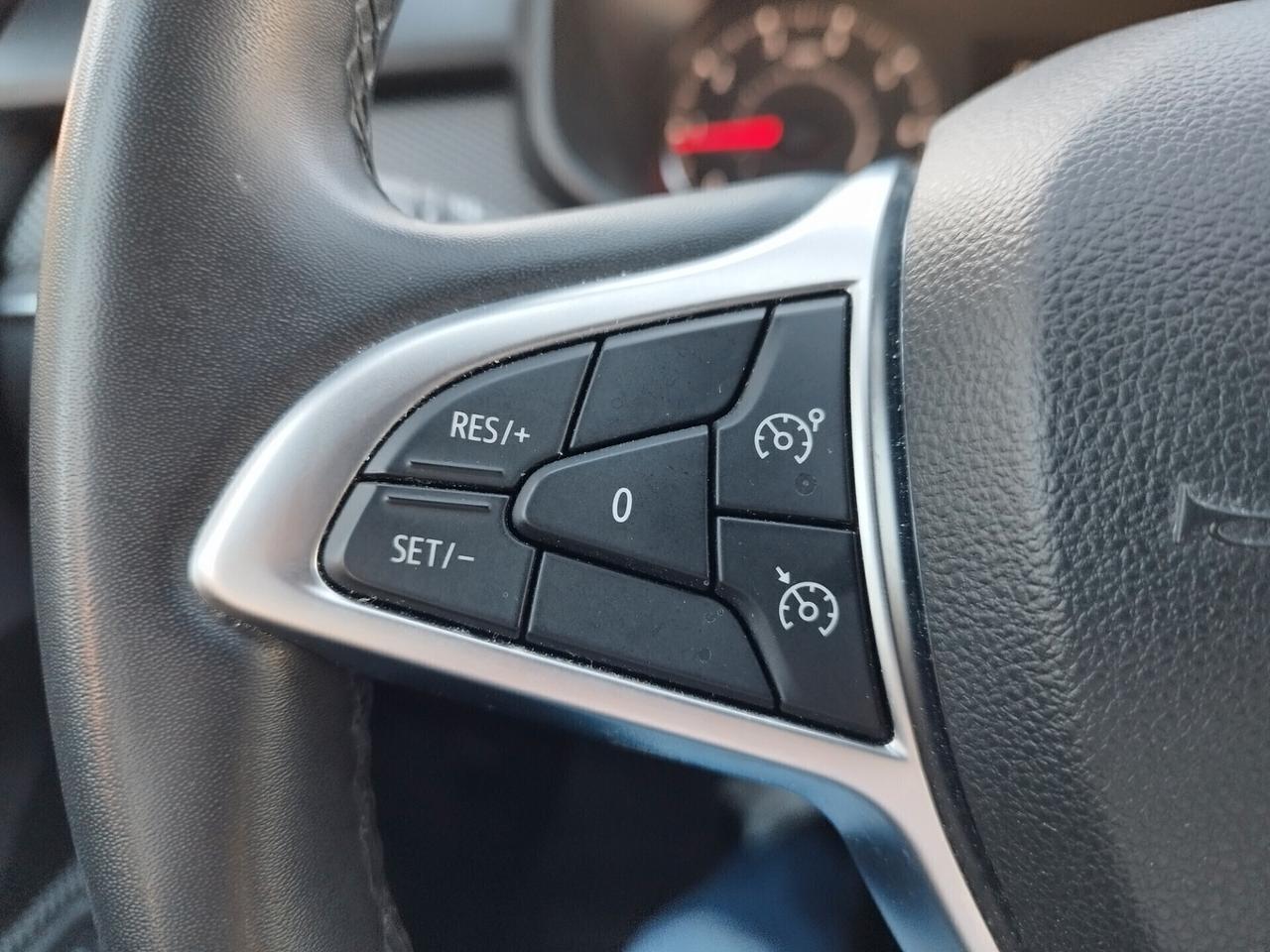 Dacia Sandero Stepway 1.0 GPL Comfort km 37800