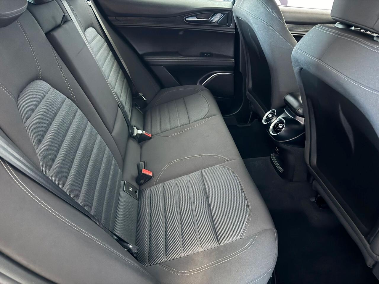 Alfa Romeo Stelvio 2.2 Diesel 190 CV AT8 Q4 Business