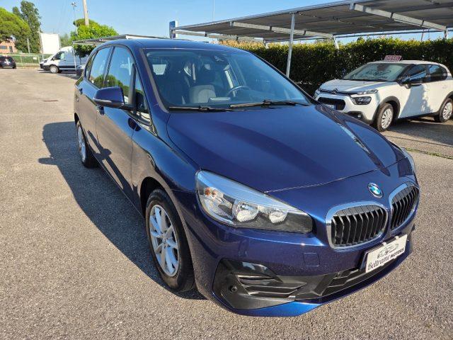 BMW 216 i Active Tourer Luxury