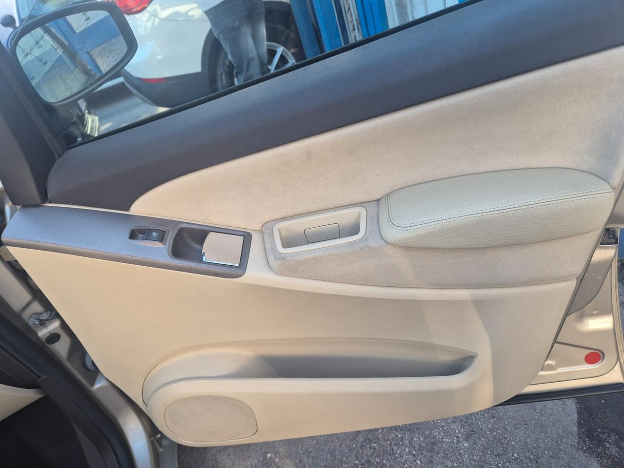 Lancia MUSA 1.9 Multijet Platino Plus
