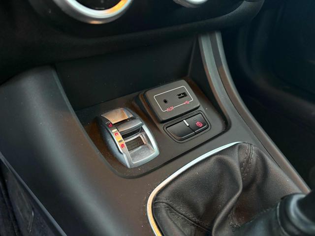 ALFA ROMEO Giulietta 1.6 JTDm 120 CV Super