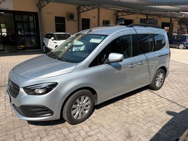 Mercedes T 180 D PREMIUM 7G-DCT Long GANCIO OK NEOPATENTATO
