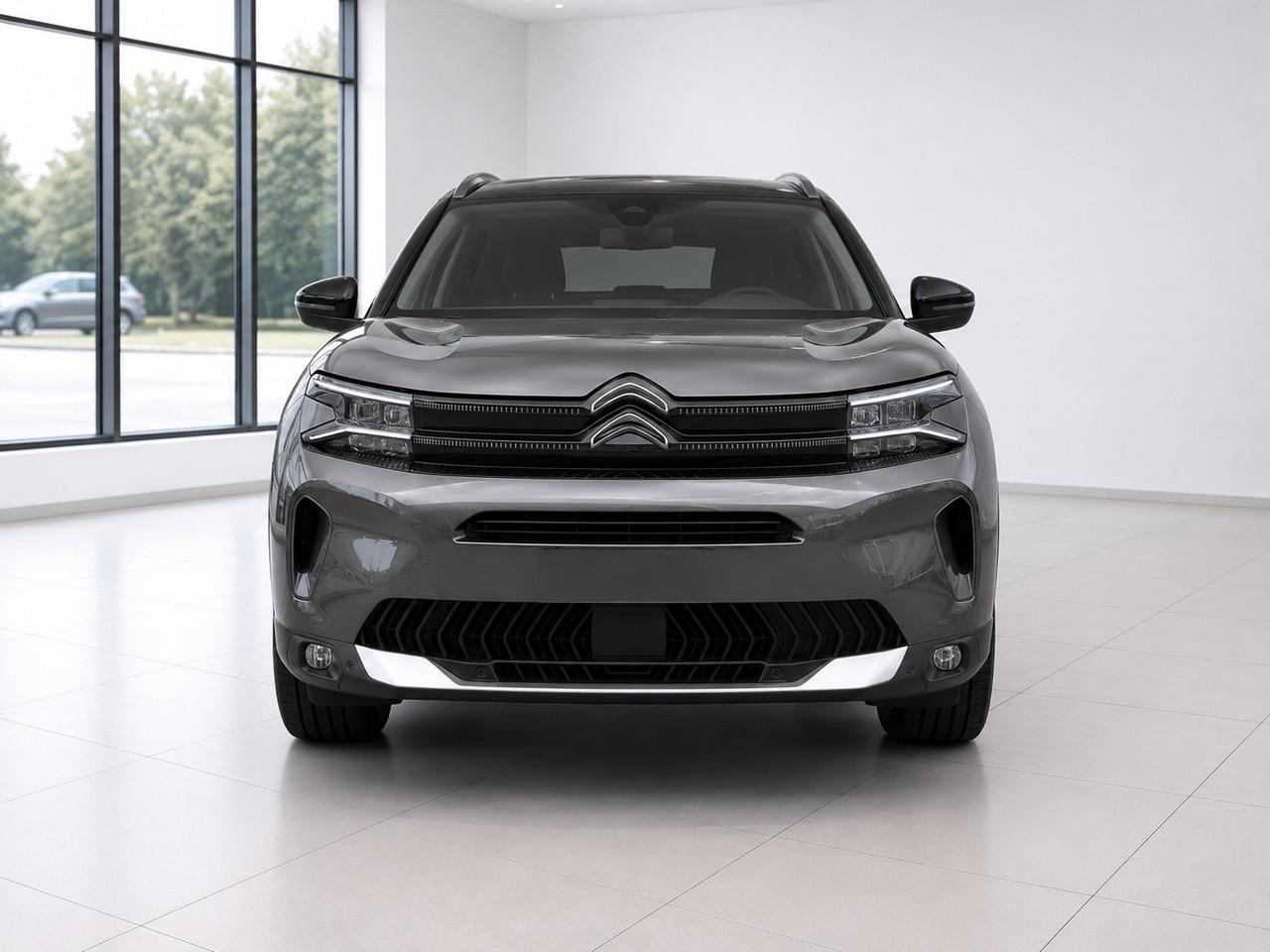 CITROEN C5 Aircross I 2022 - C5 Aircross 1.2 hybrid Max 136cv e-dcs6