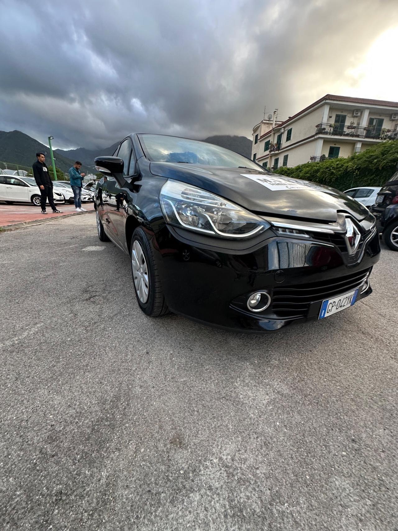 Renault Clio 1.2 75CV GPL 5 porte Wave