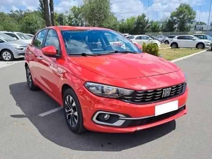 Fiat Tipo 1.3 Mjt S&S 5 porte City Life