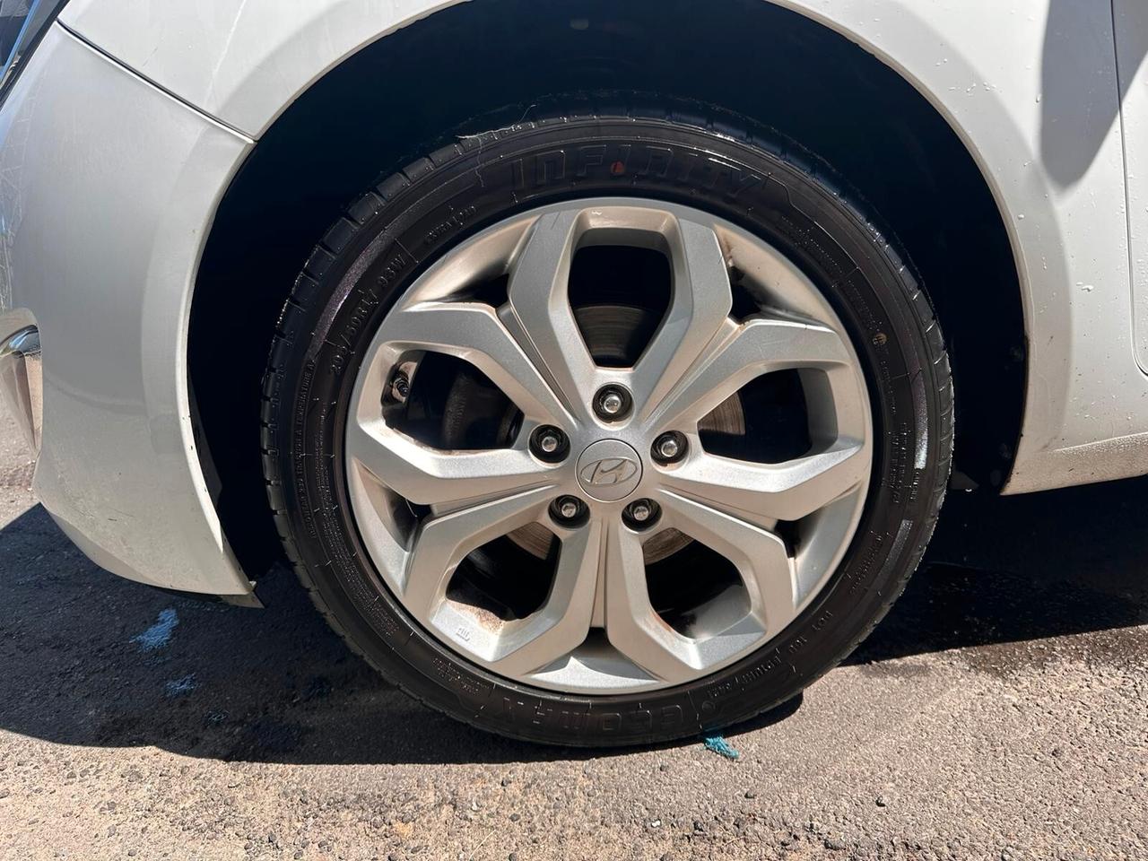 Hyundai iX20 1.4 90 CV XPossible