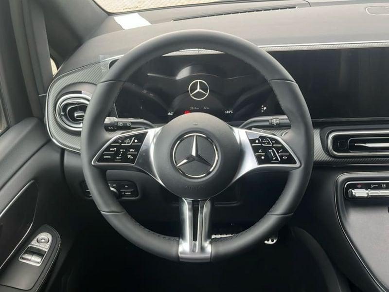 Mercedes-Benz Classe V 250d Extralong Avantgarde