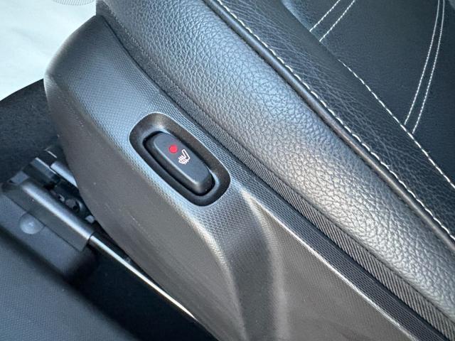 SMART ForTwo EQ Prime 22KW-INTERNI IN PELLE-SEDILI RISCAL.