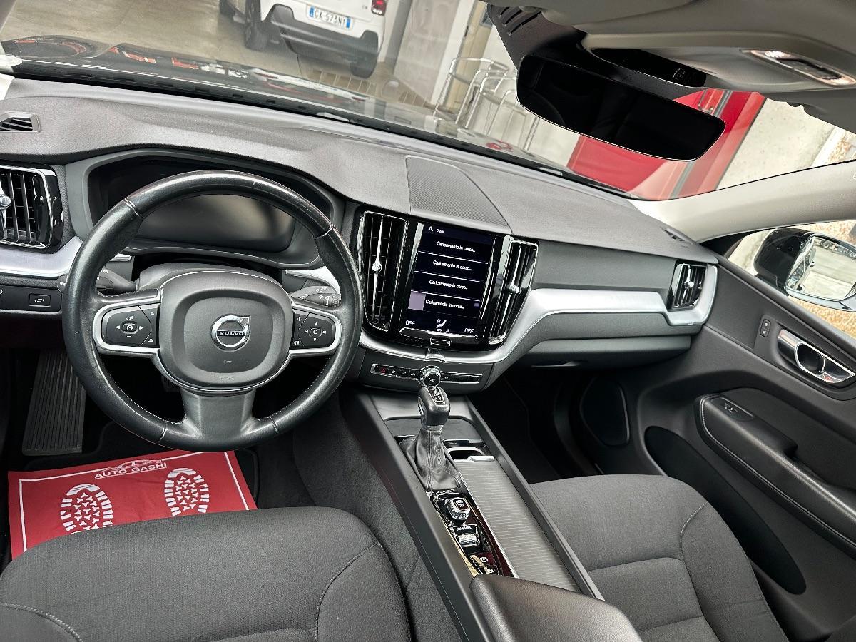 VOLVO - XC60 - D4 Geartronic Momentum Pro