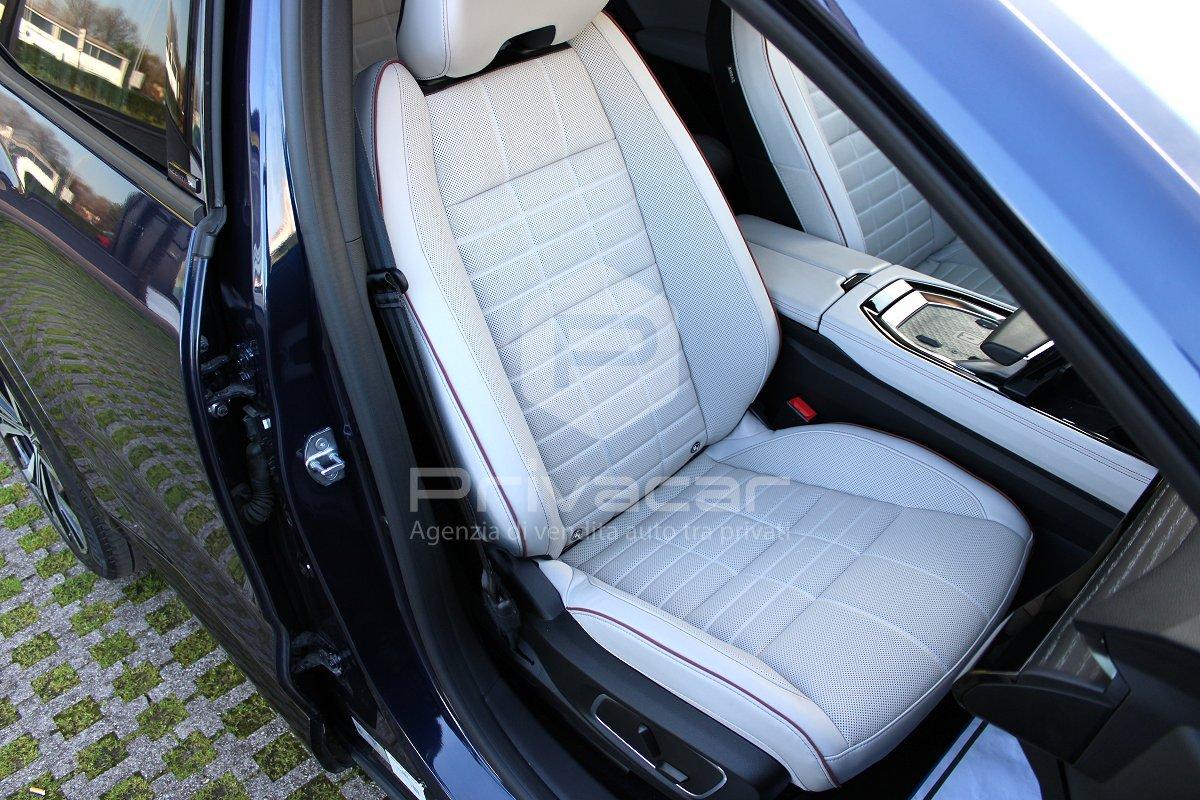 RENAULT Espace Full Hybrid E-Tech 200 CV 7p Iconic