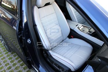 RENAULT Espace Full Hybrid E-Tech 200 CV 7p Iconic