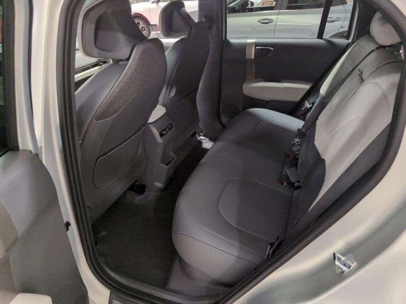 KIA EV3 Long Range GT-Line
