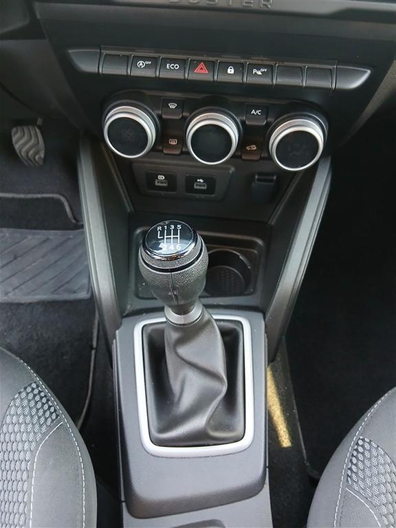 Dacia Duster 1.5 Blue dCi Journey 4x2