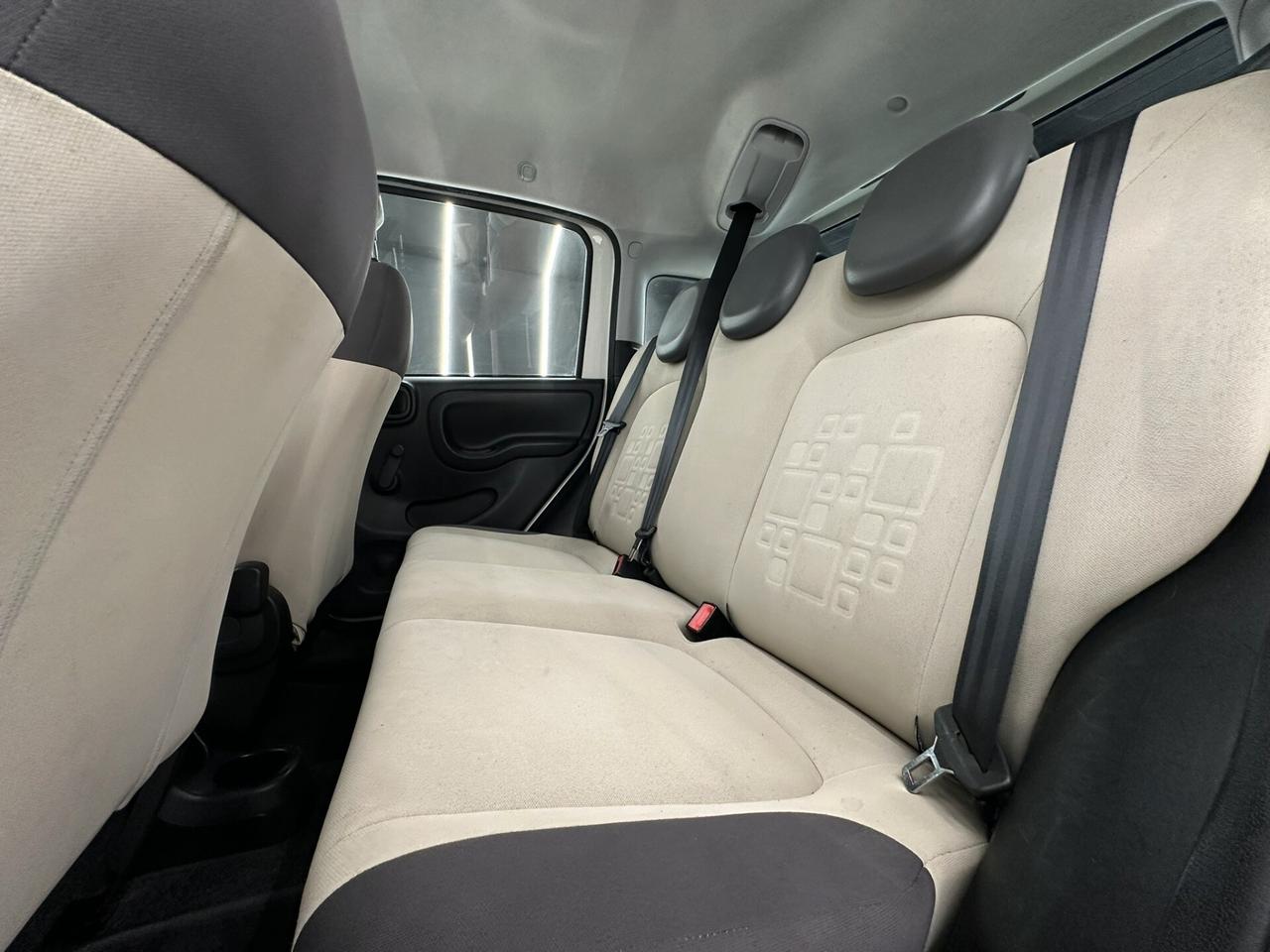 Fiat Panda 0.9 twinair 80CV-METANO-NEOPATENTATI-PERMUTE