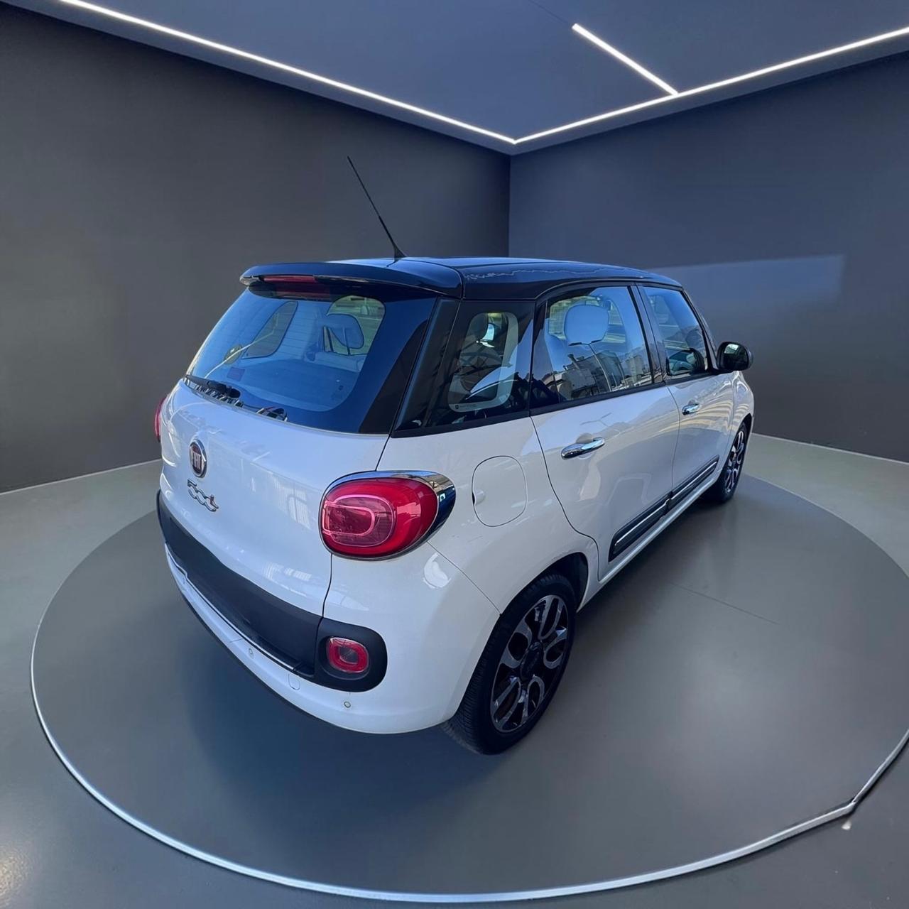 Fiat 500L 1.6 Multijet 105 CV Lounge