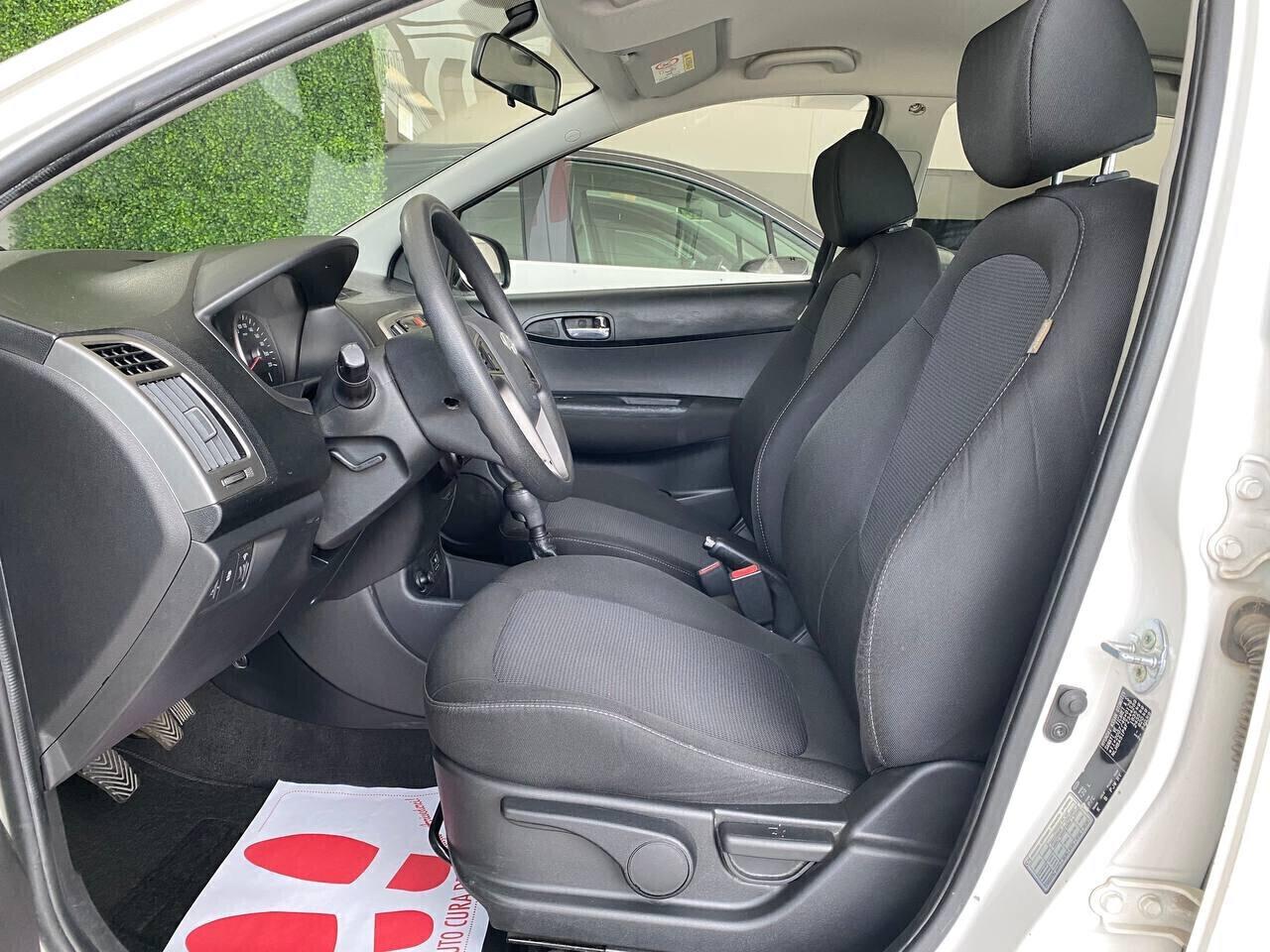 Hyundai i20 - 1.1 | 75 CV - Unico Proprietario
