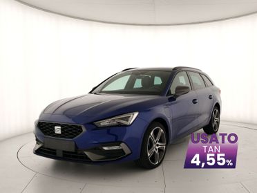 Seat Leon sportstourer 1.4 e-hybrid fr dsg