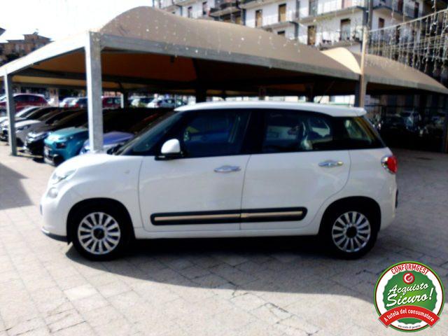 FIAT 500L 1.3 Multijet 85 CV Pop Star
