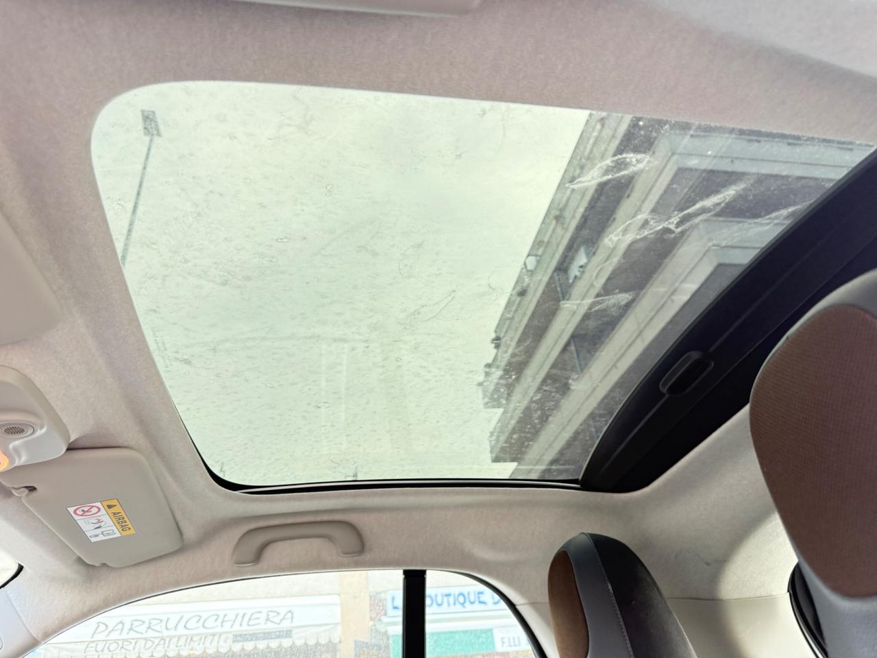 Smart ForTwo 90 0.9 Turbo twinamic Perfect LED NAVI PDC PANORAMA CERCHI 15 BLUETOOTH PELLE