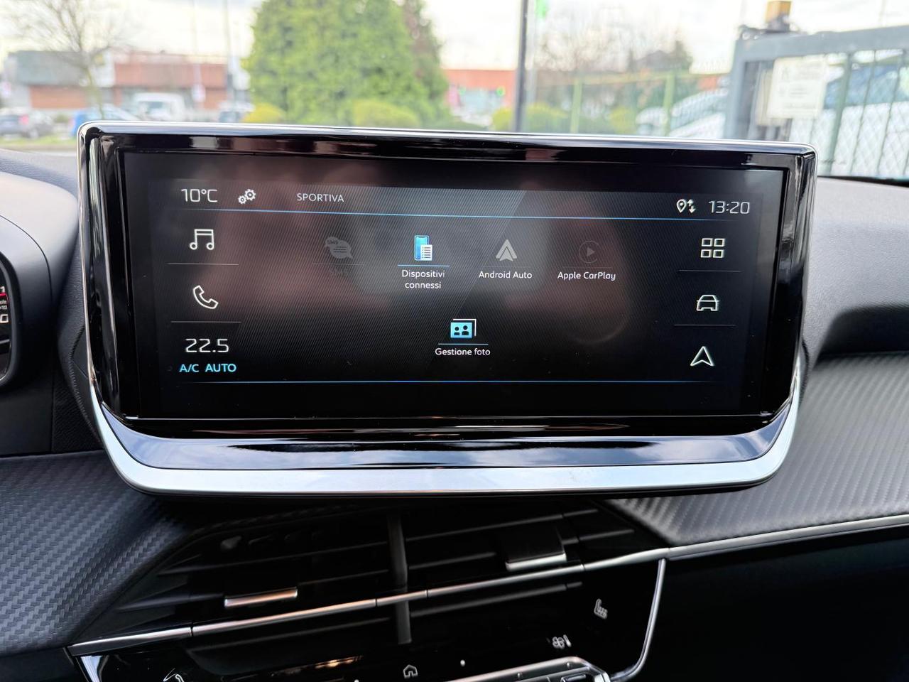 Peugeot 2008 1.2 puretech Style s&s 100cv