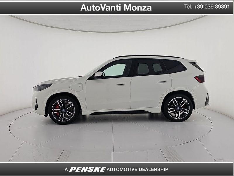 BMW X1 X1 xdrive 25e MSport Pro auto