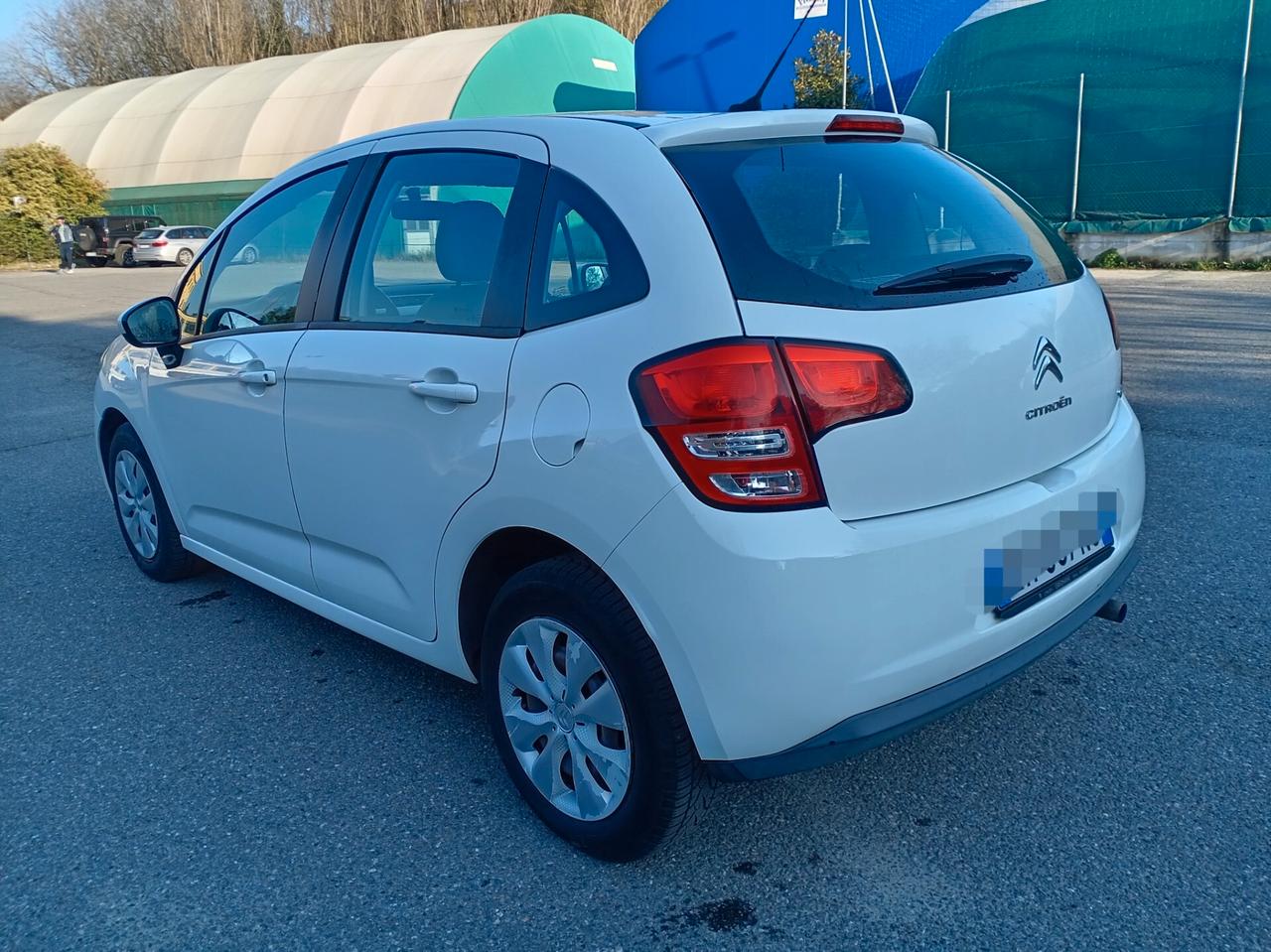 Citroen C3 1.1 Attraction