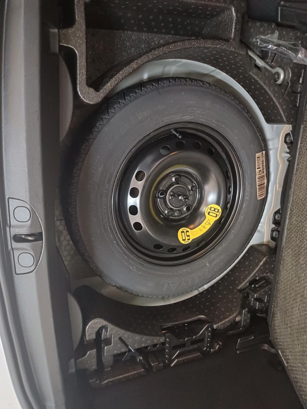 Fiat 500X 1.3 MultiJet 95 CV Connect